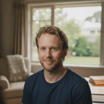 Author photo